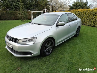 Sprzedam VW jetta