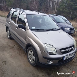 Suzuki Ignis II