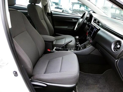 Toyota Corolla 3LATA Gwarancja Kraj Bezwypadkowy SERWISOWANY 9xAirbag Led+Esp FV23%