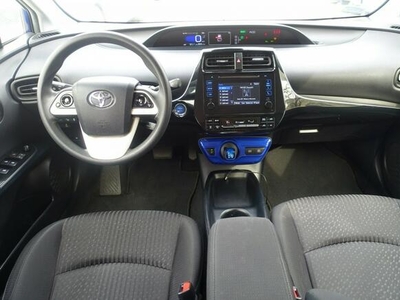 Toyota Prius Oferta prywatna / Bogata wersja / Niski Przebieg / Automat
