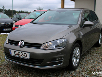 Volkswagen Golf Lounge*1,2 110KM* VII (2012-)