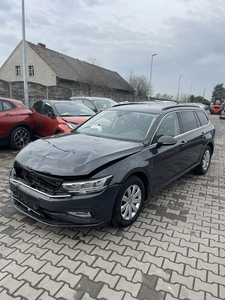 Volkswagen Passat B8 Variant Facelifting 2.0 TDI SCR 150KM 2020