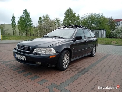 Volvo V40 1.9 td 2003