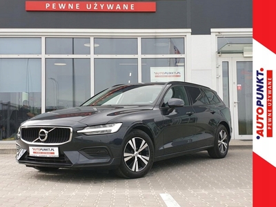 Volvo V60 II Kombi 2.0 D3 150KM 2020