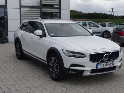 Volvo V90 II Kombi 2.0 D5 235KM 2018