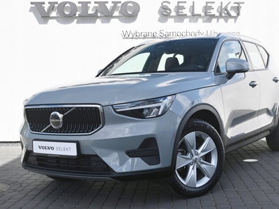 Volvo XC40 Crossover Facelifting 2.0 B3 163KM 2023