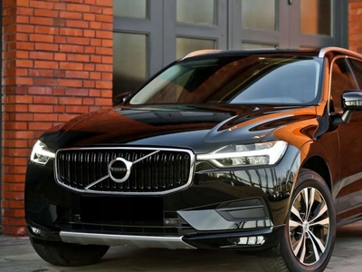 Volvo XC60 II 2020