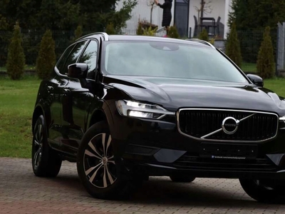 Volvo XC60 II 2020