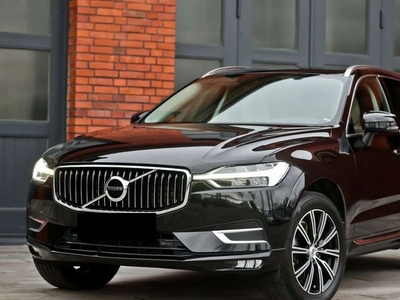 Volvo XC60 II 2020