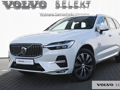 Volvo XC60 II 2022