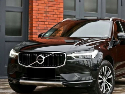 Volvo XC60 II Crossover D3 150KM 2020