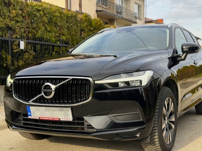 Volvo XC60 II Crossover T5 250KM 2020