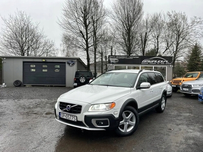 Volvo XC70 II 2010