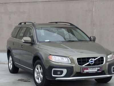 Volvo XC70 II 2010