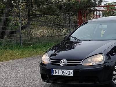 Vw Golf 1.9TDI