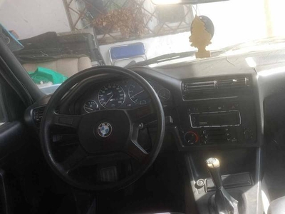 Witam mam do sprzedania BMW E30