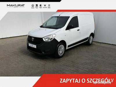 Dacia Dokker Van GD061TH # Dacia Dokker Van 1.5 dCi Comfort…