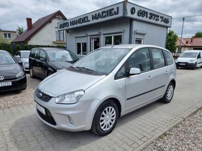 Ford Focus II Focus C-Max 1.8 i 16V 125KM 2007