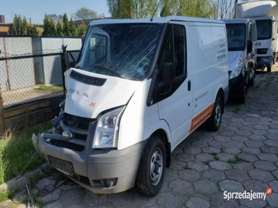 Ford Transit 2,2 Tdci 100KM L1H1