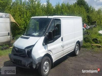 Ford Transit 2,2tdci 85KM Karoseria