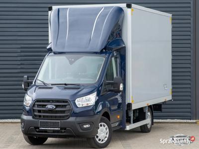 Ford Transit *NOWY* L4 MAXI KONTENER 4,40M OD RĘKI ! / 0KM …