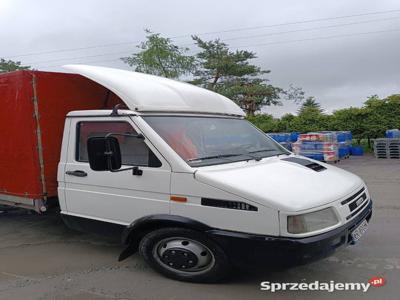 Iveco 3510 2.8 Turbo Diesel