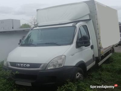 Iveco 35c13 3,0hpi