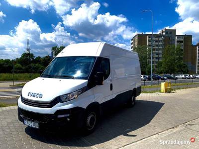 IVECO Daily 2.3L L3H2 2018r. | 36Tyś km