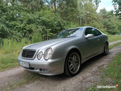 Mercedes ClK 3.2 B/G