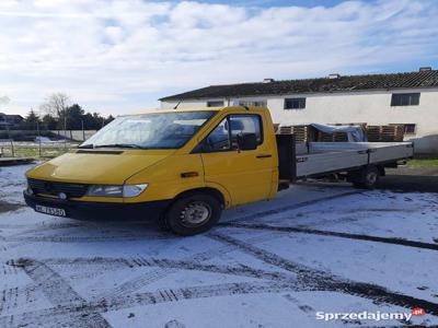 Mercedes Sprinter 308d 2.3