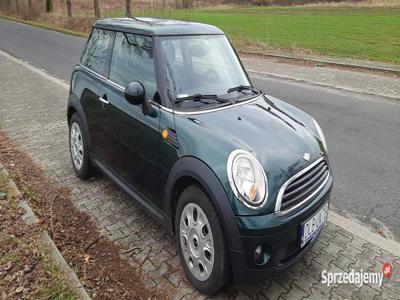 Mini one R56