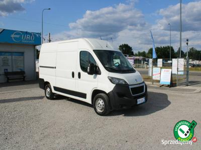 Peugeot Boxer F-Vat,Salon Polska,Gwarancja,L2H2,Vat-1,3-oso…