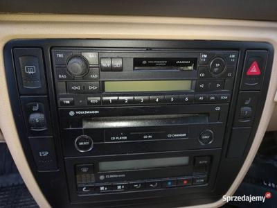 Radio do passat b5fl