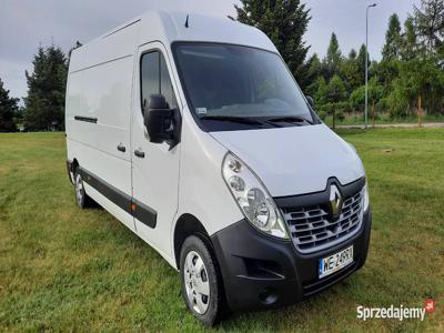 Renault Master L3H2 129000 km KRAJOWY