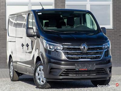 Renault Trafic NOWY 9-OSÓB WERSJA L2H1 / MOŻLIWY EXPORT ! G…