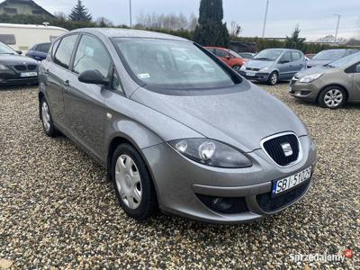 Seat Toledo