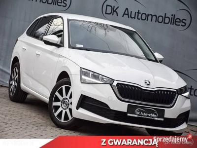 Skoda Scala 1.0 TSI Ambition