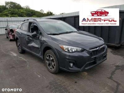 Subaru XV II Crossover 2.0i 150KM 2019