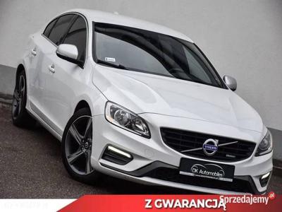 Volvo S60 D2 R-Design