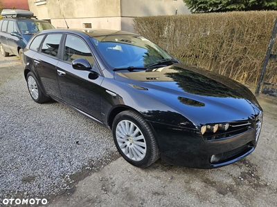 Alfa Romeo 159