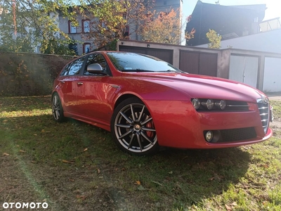 Alfa Romeo 159 2.0JTDM Sport Plus