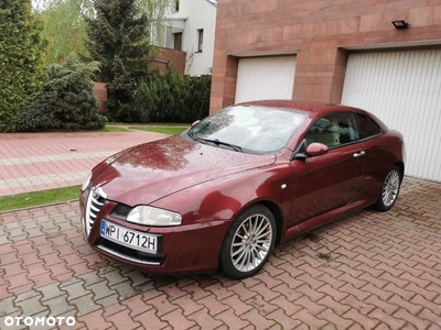 Alfa Romeo GT 1.9JTD 16V Distinctive