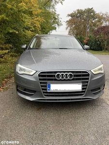 Audi A3 1.6 TDI