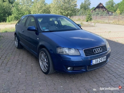 Audi A3 8P*2.0**