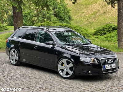 Audi A4 1.6