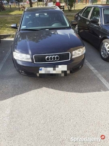 Audi A4 B6 - 1.9TDI, 130KM, AUTOMAT, 2003r.