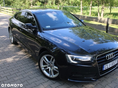 Audi A5 2.0 TDI