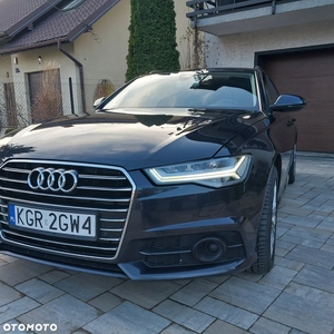 Audi A6 2.0 TDI ultra S tronic