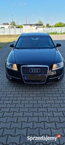 Audi a6 c6 2.4 avant