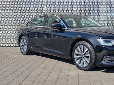 Audi A6 C8 Limousine 2.0 35 TDI 163KM 2022